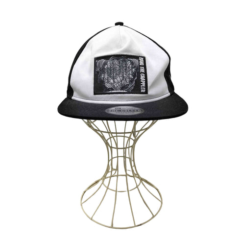 ニューエラ NEW ERA アニメコラボ 6パネル ベースボールキャップ メンズ